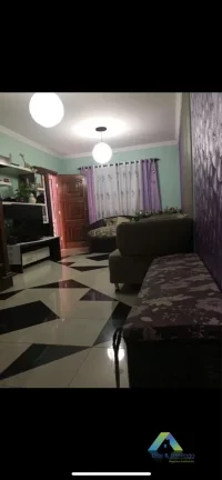 Imagem Sobrado a venda no Taboão com 03 quartos 350m²