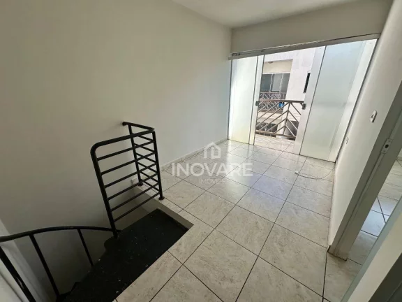 Imagem Apartamento com 2 dormitórios para alugar, 80 m² por R$ 1.200,00/mês - Setor Nova Aurora - Itumbiara/GO