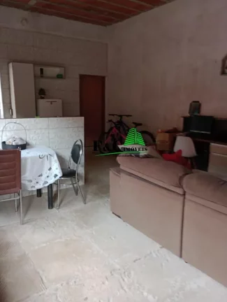 Imagem Casa para Venda em Limeira, Residencial Palmeira Real, 3 dormitórios, 1 suíte, 1 banheiro, 2 vagas