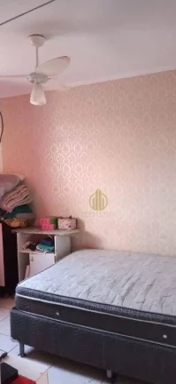 Imagem Apartamento dois dormitórios com área de lazer completa