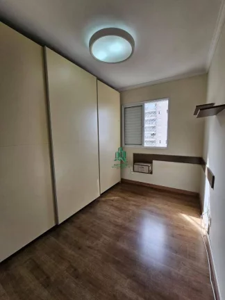 Imagem Apartamento com 3 dormitórios para alugar, 86 m² por R$ 5.518,00/mês - Vila Leonor - Guarulhos/SP