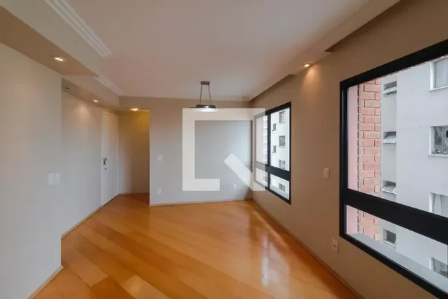Imagem Apartamento à Venda - Vila Mariana, 2 Quartos, 70 m2