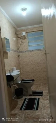 Imagem Casa para Venda por R$320.000,00 com 2 dormitórios, 1 vaga e 2 banheiros - Guaianases, São paulo / SP - Cód. BDI36476