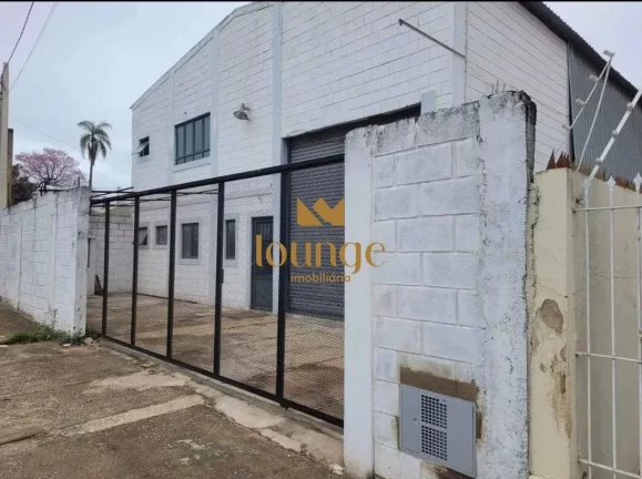 Imagem Galpão para Alugar Alto da Boa Vista Z. Leste - Sorocaba/SP