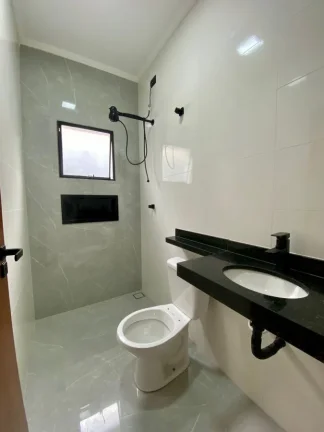 Imagem Casa para Venda em Itanhaém, Jardim Suarão (Interior)