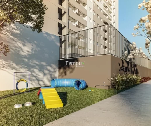 Imagem Linea Leste-Oeste - Apartamento a venda 2 quartos, 1 suíte - Setor Marechal Rondon