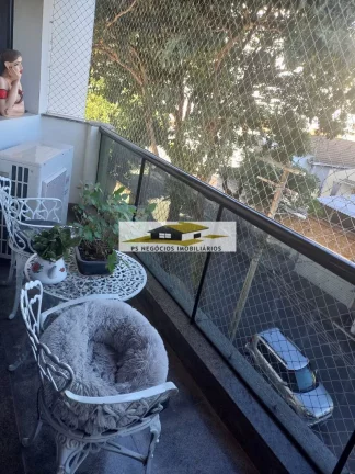 Imagem Apartamento Para venda no Jardim Avelino