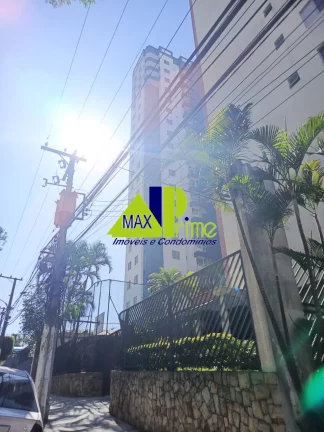 Imagem Apartamento à venda em São Paulo-SP, Vila Esperança: 3 quartos, 1 suíte, 78m², garagem. Venha conhecer!