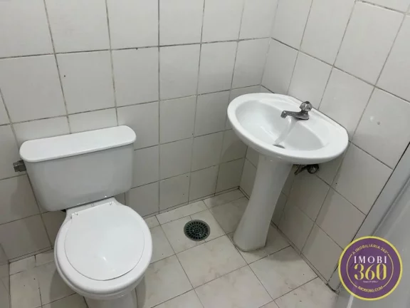Imagem Ótimo Salão para alugar, 250 m² - Belenzinho - São Paulo/SP