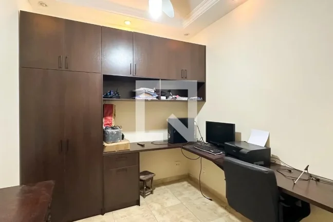 Imagem Apartamento à Venda - Copacabana, 5 Quartos, 170 m2
