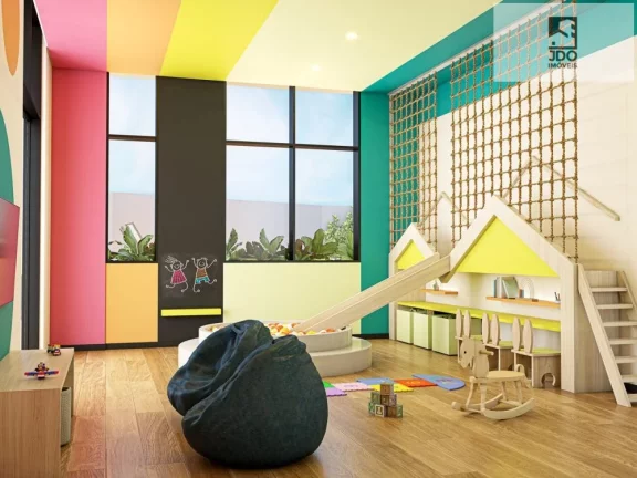 Imagem Apartamento a Venda no bairro Água Verde - Curitiba, PR