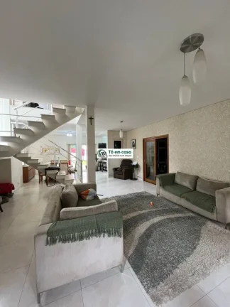 Imagem CASA RESIDENCIAL em JACAREÍ - SP, LOTEAMENTO VILLA BRANCA