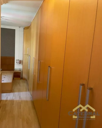 Imagem Apartamento Venda Residencial Villa D'Este117 m²-Jardim Bonfiglioli Jundiaí - SP