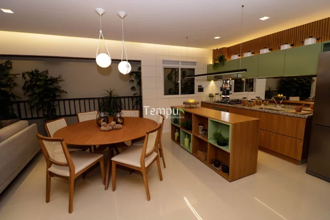 Imagem Alto Areião - Apartamento 3 suítes - Setor Pedro Ludovico