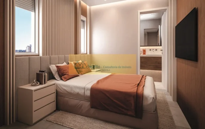 Imagem APARTAMENTO RESIDENCIAL em SÃO PAULO - SP, VILA BEATRIZ