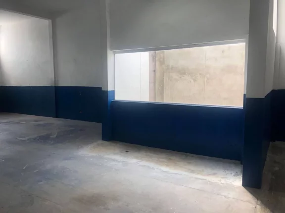 Imagem Salão para alugar, 250 m² por R$ 6.380,00/mês - Parque Industriário - Santo André/SP