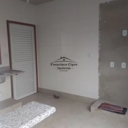 Imagem Casa à venda no bairro Jardim Bela Vista - Guaratinguetá/SP