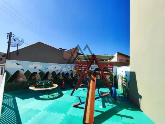 Imagem Sobrados a Venda em Cesário Lange/SP