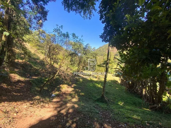 Imagem Casa à venda, 70 m² por R$ 400.000,00 - Pessegueiros - Teresópolis/RJ