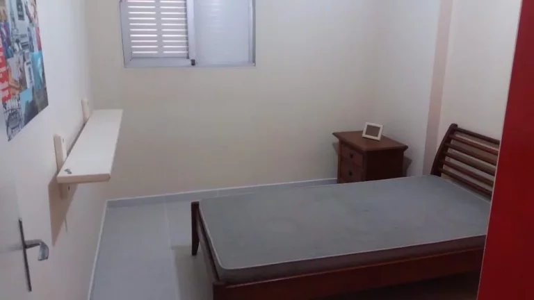 Imagem Apartamento com 2 dormitórios para alugar, 64 m² por R$ 2.750,00/mês - Jardim Apolo - São José dos Campos/SP