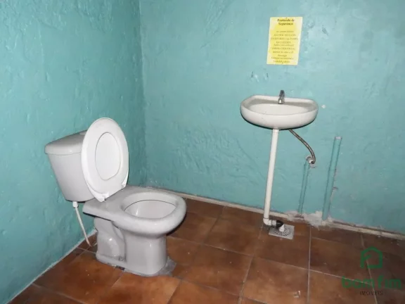 Imagem Sobrado de 4 andares, para venda, Jardim São Pedro, Porto Alegre/RS. - SO2447