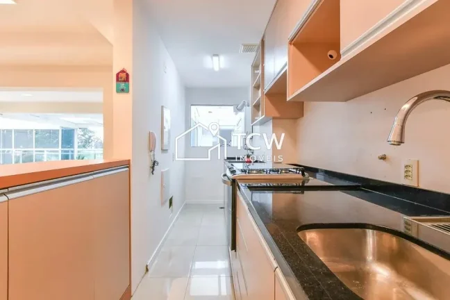 Imagem Apartamento à venda no bairro Brooklin - São Paulo/SP, Zona Sul