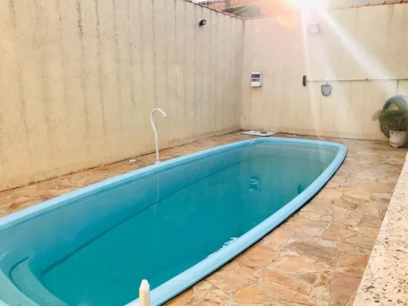 Imagem Sobrado para Venda por R$850.000,00 com 200m², 4 dormitórios, 2 vagas e 4 banheiros - Jardim são vicente , São paulo / SP - Cód. BDI35785