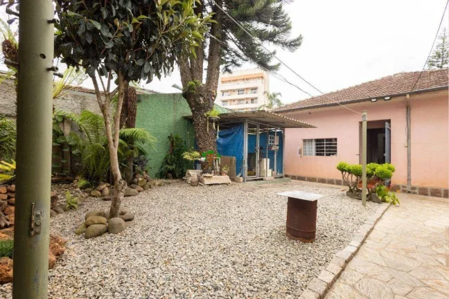 Imagem Casas à venda finalidade Comercial/Residencial por R$ 3.000.000 - Prado Velho - Curitiba/PR