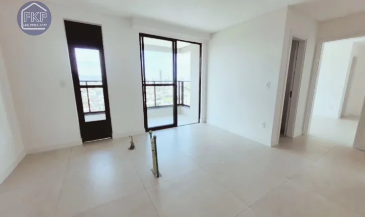 Imagem Apartamento 2 dormitórios!