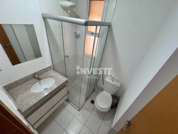 Imagem Apartamento com 3 dormitórios para alugar - Setor Bueno - Goiânia/GO