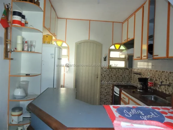 Imagem Casa Triplex Village Praia Peró