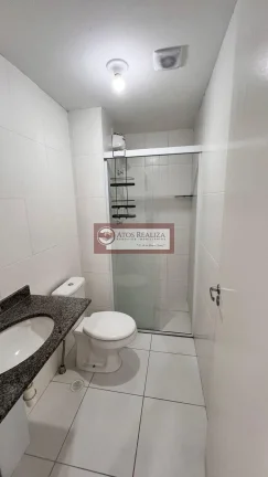 Imagem Venda de Apartamento 2 Dormitórios em Jardim Taquaral - SP