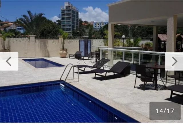 Imagem APARTAMENTO RESIDENCIAL em MACAÉ - RJ, GLÓRIA