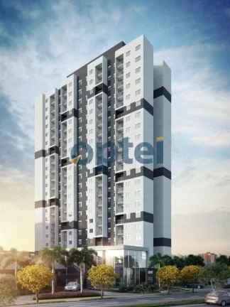 Imagem APTO DE 69,36 M² , 2 vagas A VENDA COM 3 DORMS - LIVING MAGIC RUDGE RAMOS