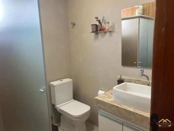 Imagem Apartamento a Venda no Edifício Acrópole em Jundiaí/SP