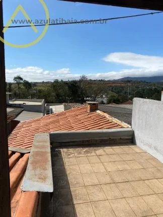 Imagem Casa para Venda em Atibaia, Jardim Das Cerejeiras, 3 dormitórios, 2 suítes, 2 vagas