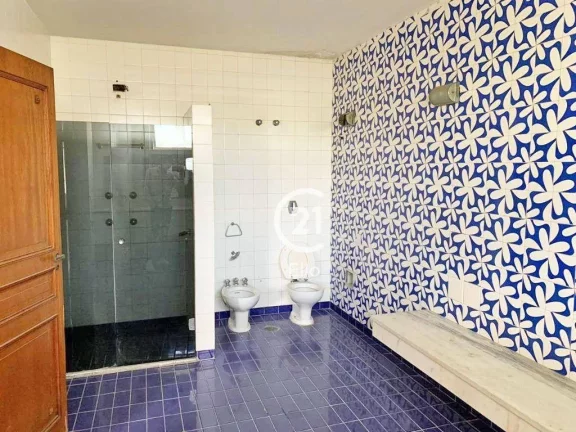 Imagem Casa para Vender ou Alugar com 5 quartos no Jardim Paulista São Paulo, SP