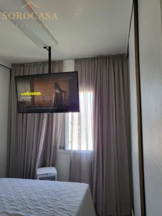 Imagem Apartamento à Venda 52m² - 2 dorm - Brisa do Parque II