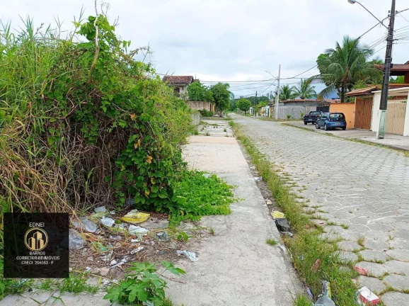 Imagem Terreno, Florida Mirim, Mongaguá - SP