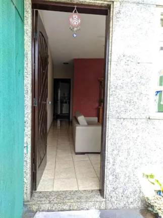 Imagem Sobrado para Venda por R$742.000,00 com 2 dormitórios, 2 suites e 4 vagas - Jardim belém, São paulo / SP - Cód. BDI28641