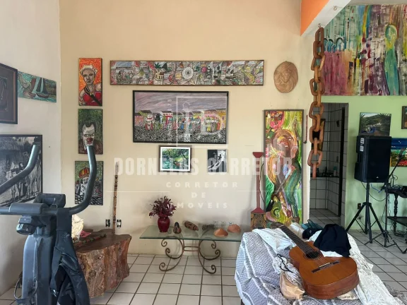 Imagem SITIO EM OURO PRETO OLINDA, 1,9 HA, 3ST, AREA DE LAZER, 1 ST, 1KITNET