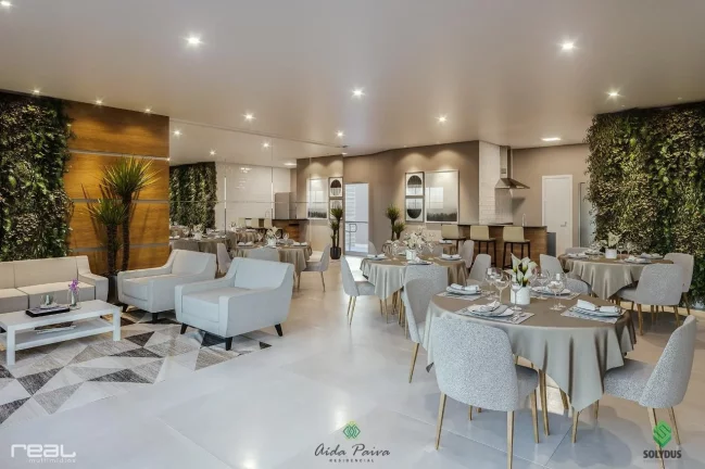 Imagem APARTAMENTO NOVINHO PARA VOCÊ COM VISTA MAR!!