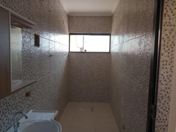 Imagem Sobrado com 4 dormitórios à venda, 186 m² por R$ 650.000,00 - Jardim Cacique - Suzano/SP