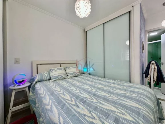 Imagem Cobertura Duplex 2 Suítes a venda no Campo Belo - SP