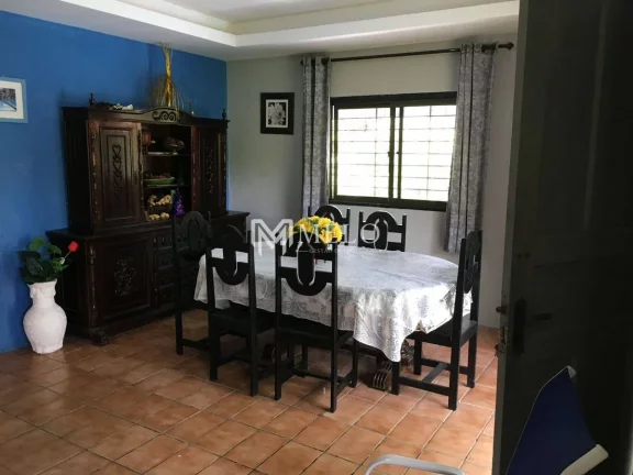 Imagem ALDEIA - Casa com 6qtos., 4suites, 4vagas, 2.200m²