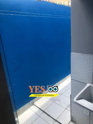 Imagem CASA PARA LOCAÇÃO NO SIM - 2 ANOS