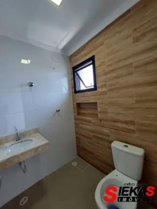 Imagem Imperdível oportunidade: Casa à venda na Vila São Geraldo, São Paulo-SP! 3 quartos, 1 suíte, 1 sala, 2 banheiros, 2 vagas, 108m².
