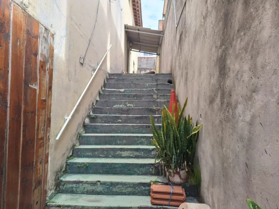 Imagem Casa venda e compra no bairro Eloy Chaves 2 em Jundiaí