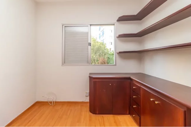 Imagem APARTAMENTO RESIDENCIAL em São Paulo - SP, Vila Gumercindo
