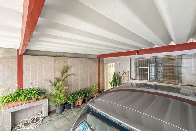 Imagem CASA RESIDENCIAL em São Paulo - SP, Jardim São Paulo(Zona Norte)